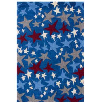 Amigo 308 Blue 100x150