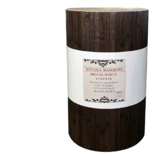 Bamboo Cioccolato