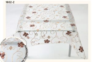 Decolux Transparent  1522-1 H140