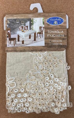 Tovaglia FYJC14574 140x180