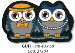 FORMAT GUFI 40x68 21304