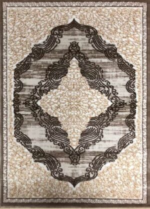 Iside PO04 Beige Parure 3Pz