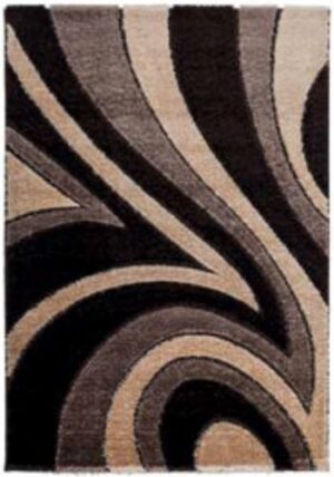 Sedef 283 Brown 120x170