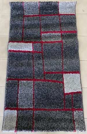 Vegas 870 Anthracite 80x150