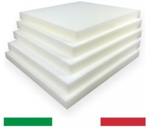 Spugna 60x140x4