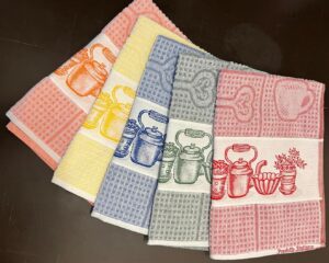 STROFINACCI CAMILLA 5PZ