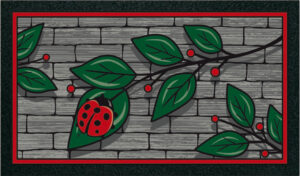 FORMAT RAMO COCCINELLA 40x68 22208