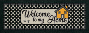 Format STEP HOME 25x68 22201