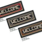 Welcome 3D