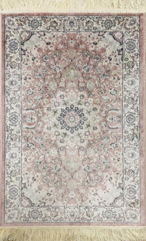 rosa VISCOSA CARPET 140x200