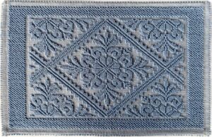 VOES 50x80 TAPPETO SARDO