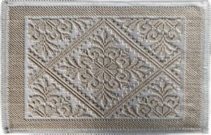 VOES 50x80 TAPPETO SARDO