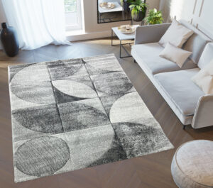 Diamond 40271 GRIGIO 140x200
