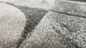 Diamond 40271 GRIGIO 140x200