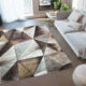 Diamond 40272 BEIGE 160x230