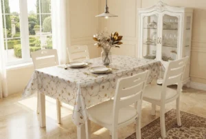 DECOLUX TRANSPARENT 1533-1 H140