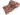 ROMBBORDA CINIGLIA ROMBI BORDEAUX H52