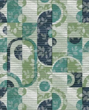 Aqua Mat 4093-1 H65