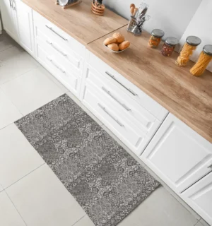 Jacquard CRETA GRIS H67