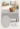 CHERY ORDITO GRIGIO H140