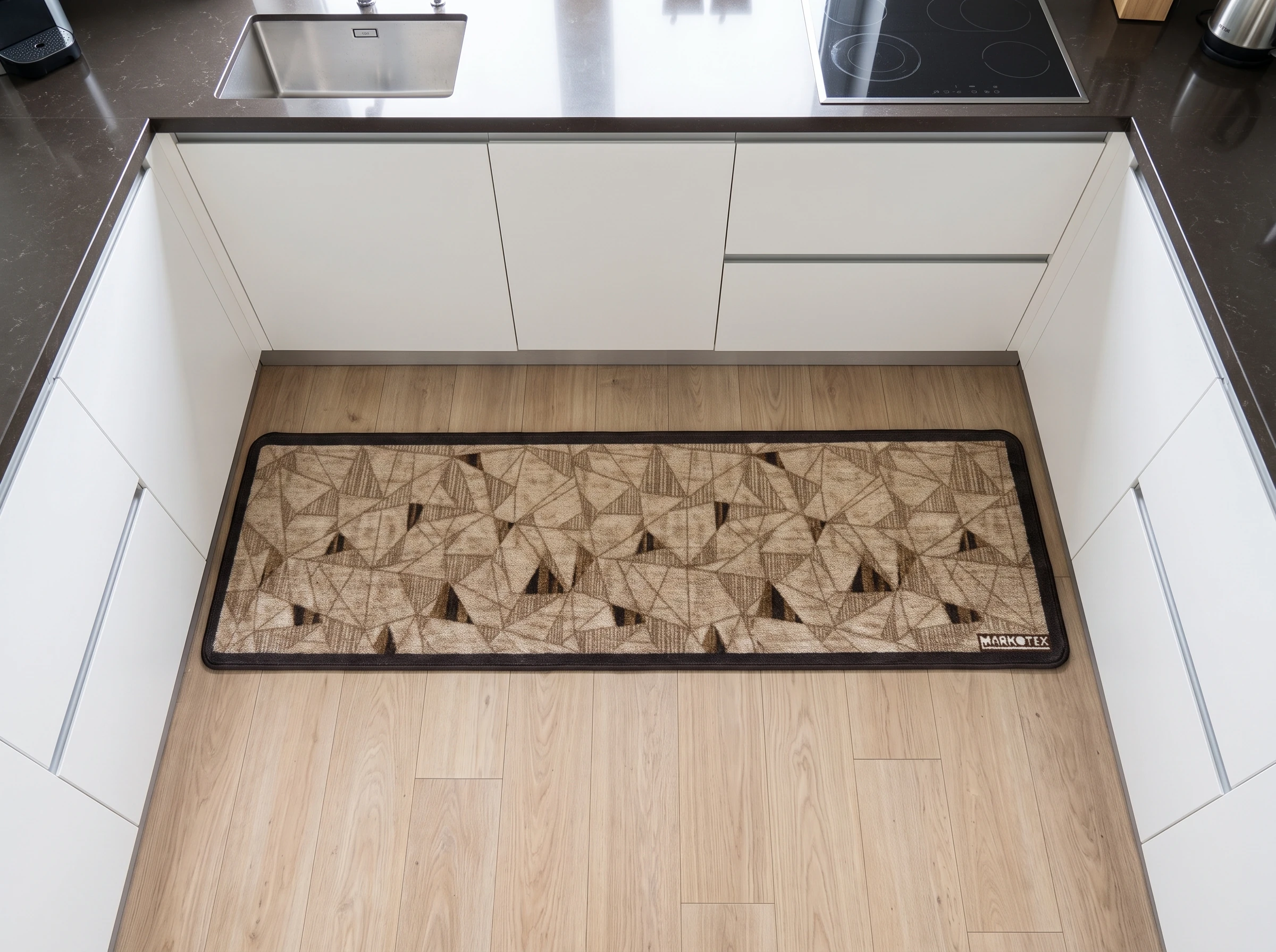BROWN 50x115 Diego Line